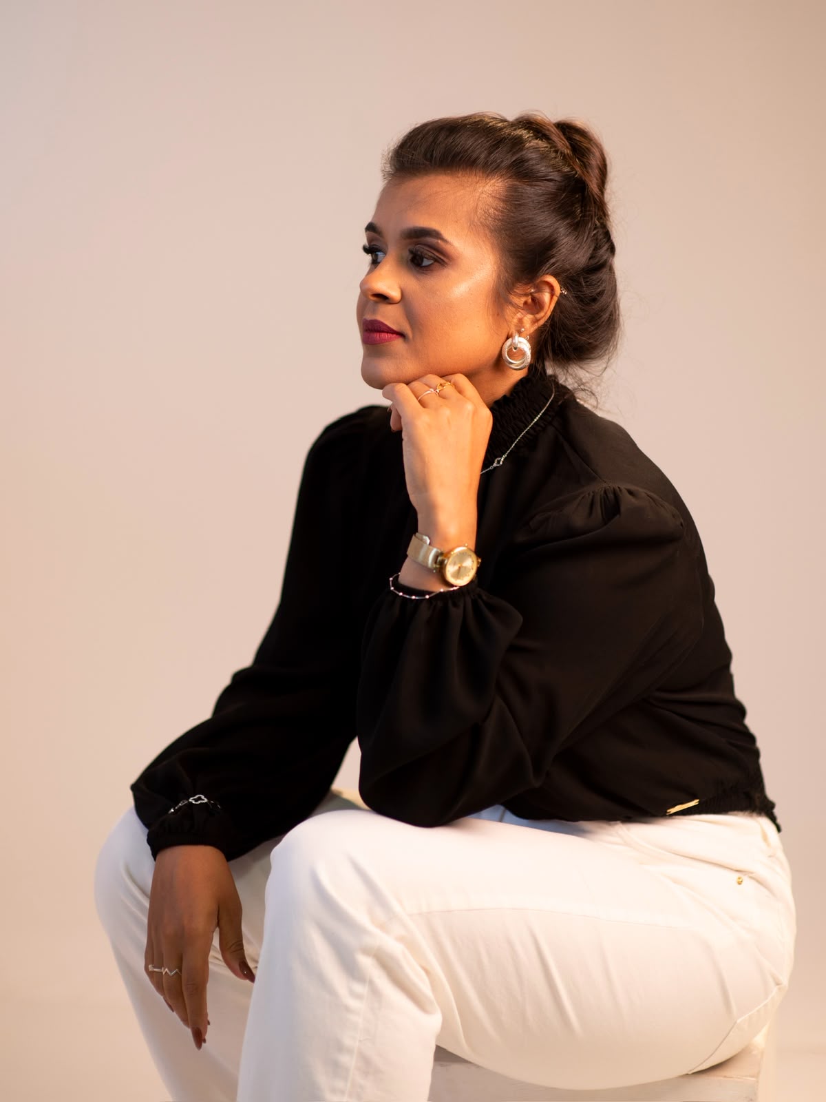 Tamiris Vilas Boas