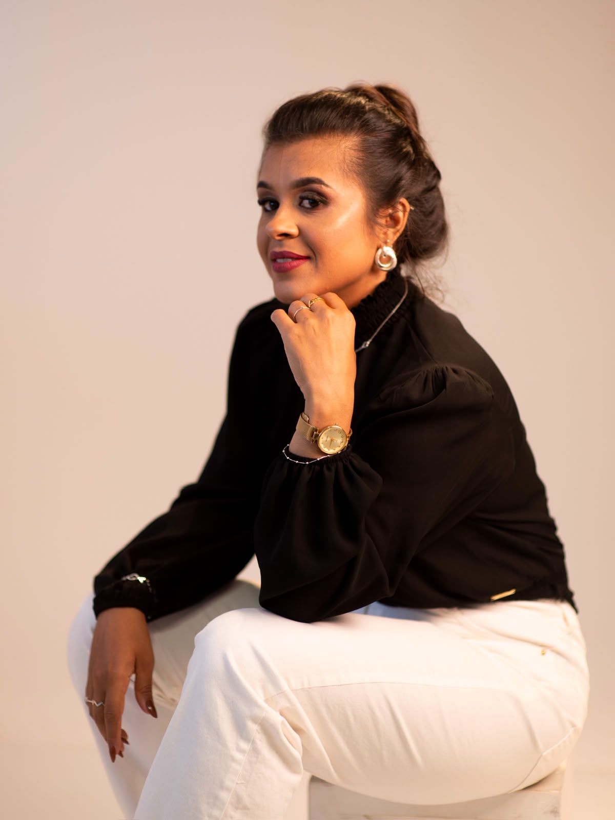 Tamiris Vilas Boas